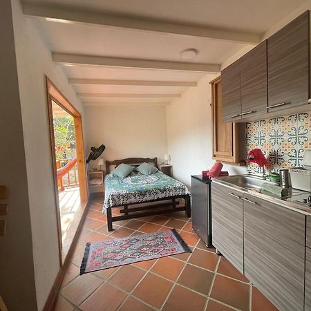 Sistarasta Hotel Palomino Ngoại thất bức ảnh