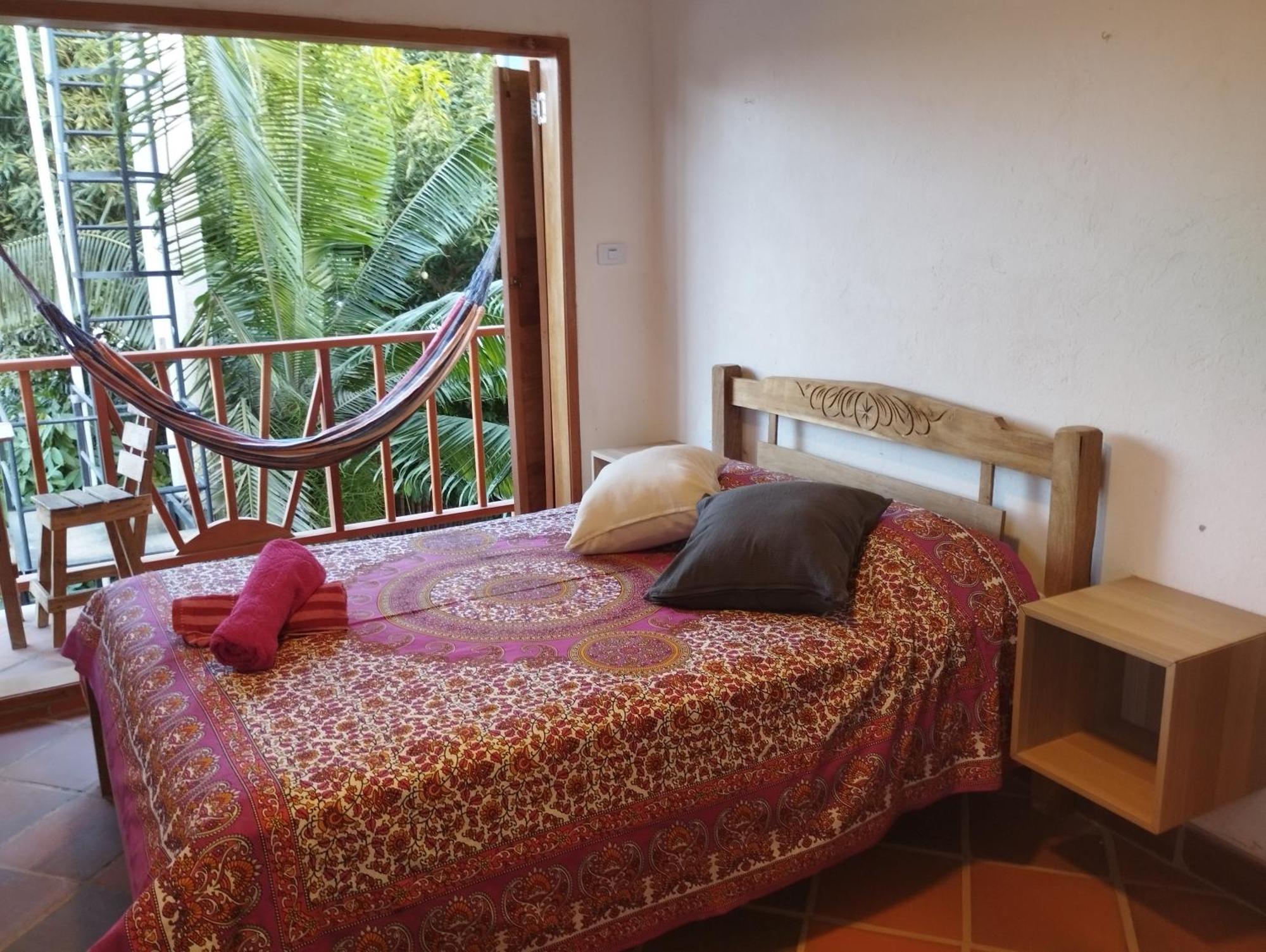 Sistarasta Hotel Palomino Ngoại thất bức ảnh