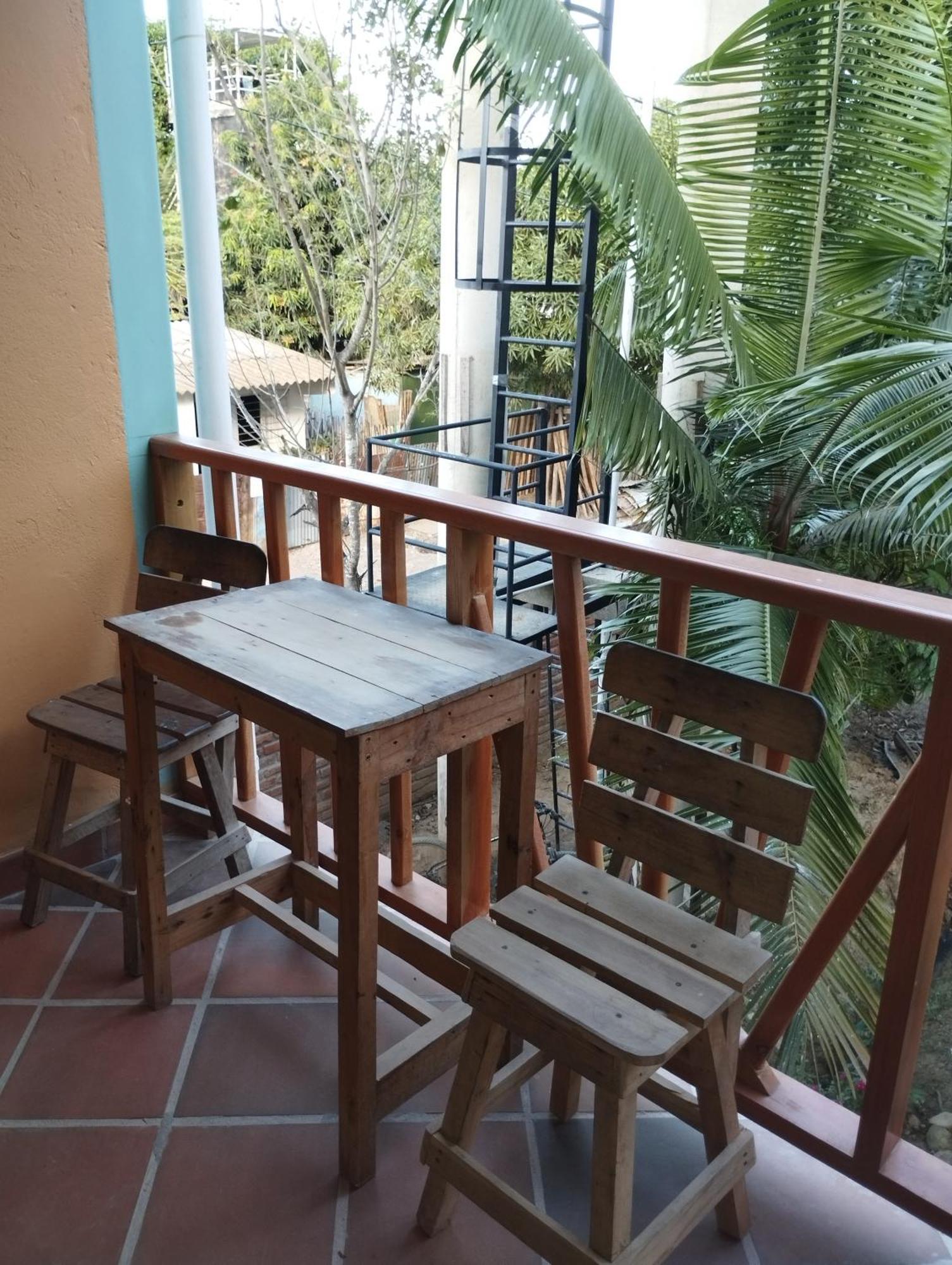 Sistarasta Hotel Palomino Ngoại thất bức ảnh