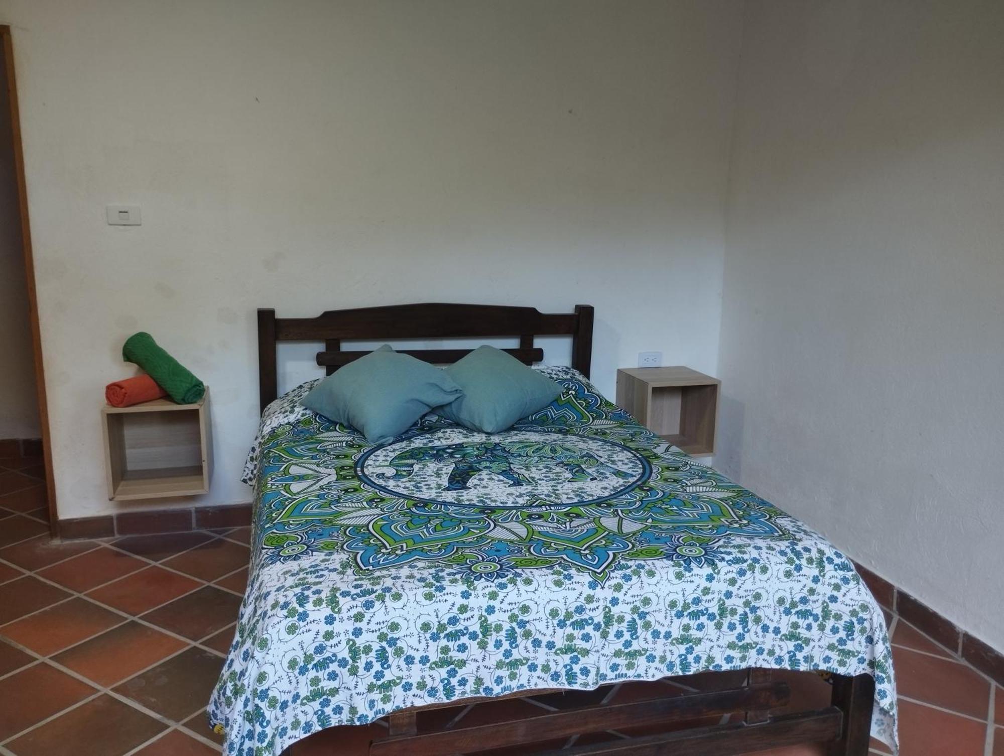 Sistarasta Hotel Palomino Ngoại thất bức ảnh