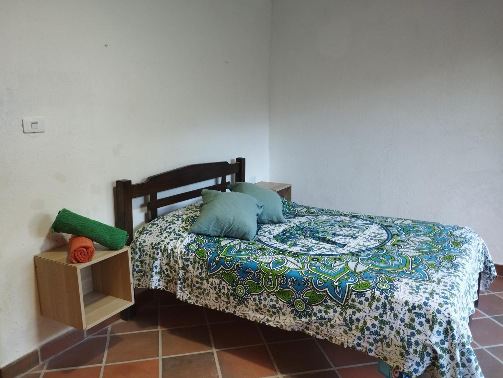Sistarasta Hotel Palomino Ngoại thất bức ảnh