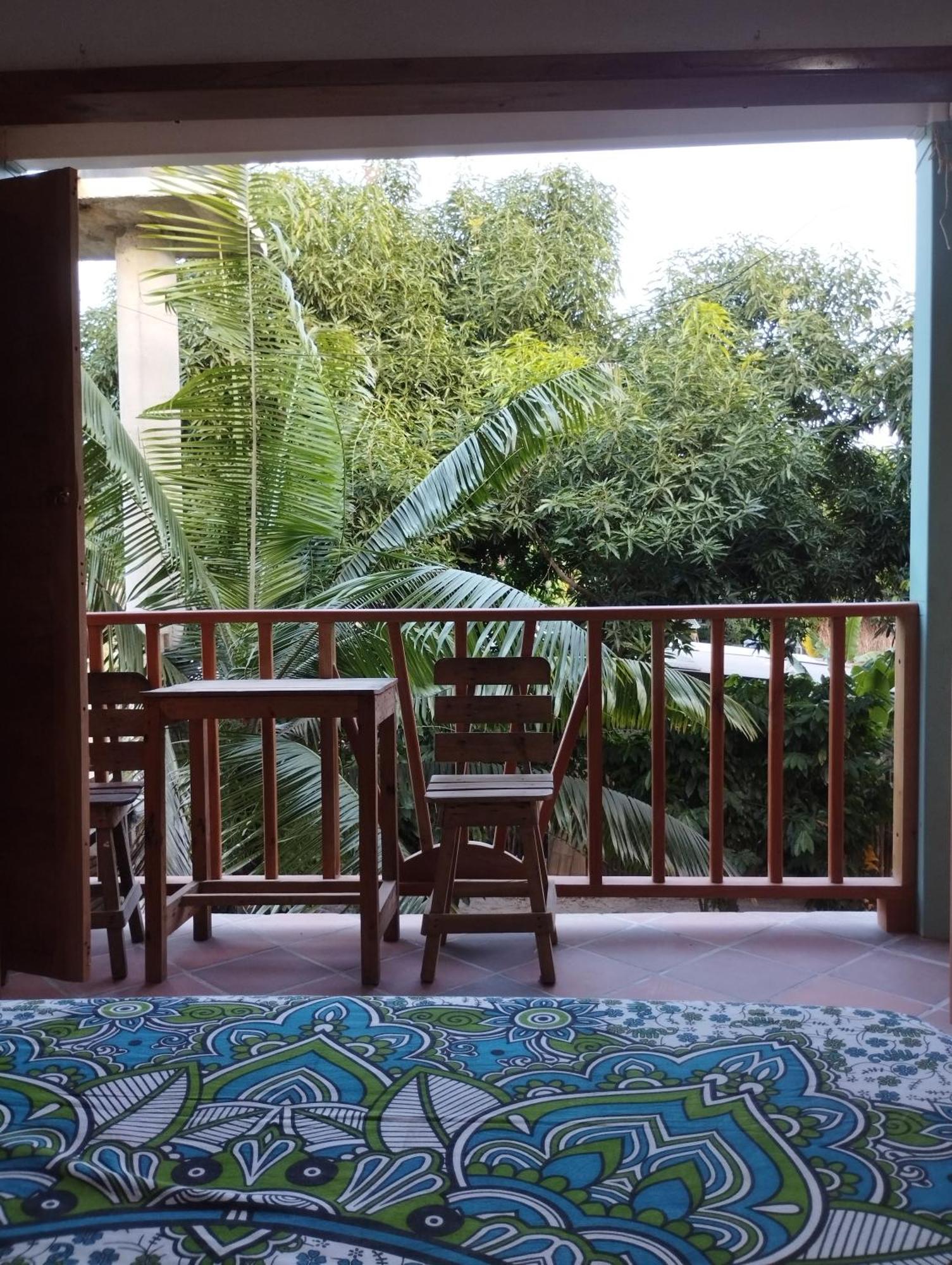Sistarasta Hotel Palomino Ngoại thất bức ảnh