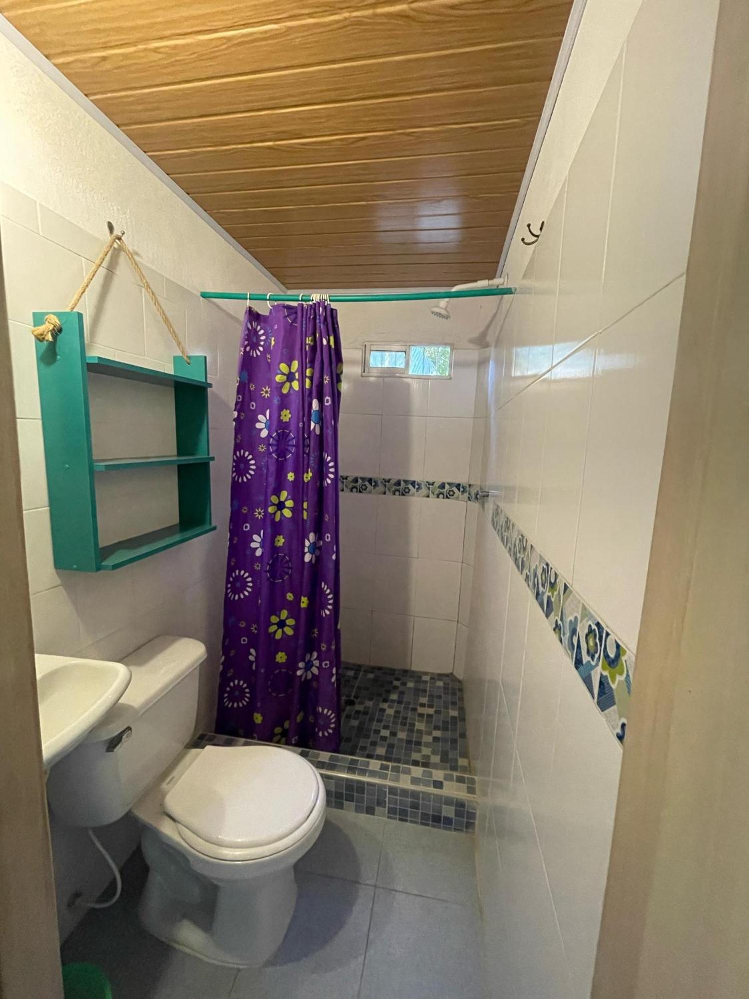 Sistarasta Hotel Palomino Ngoại thất bức ảnh