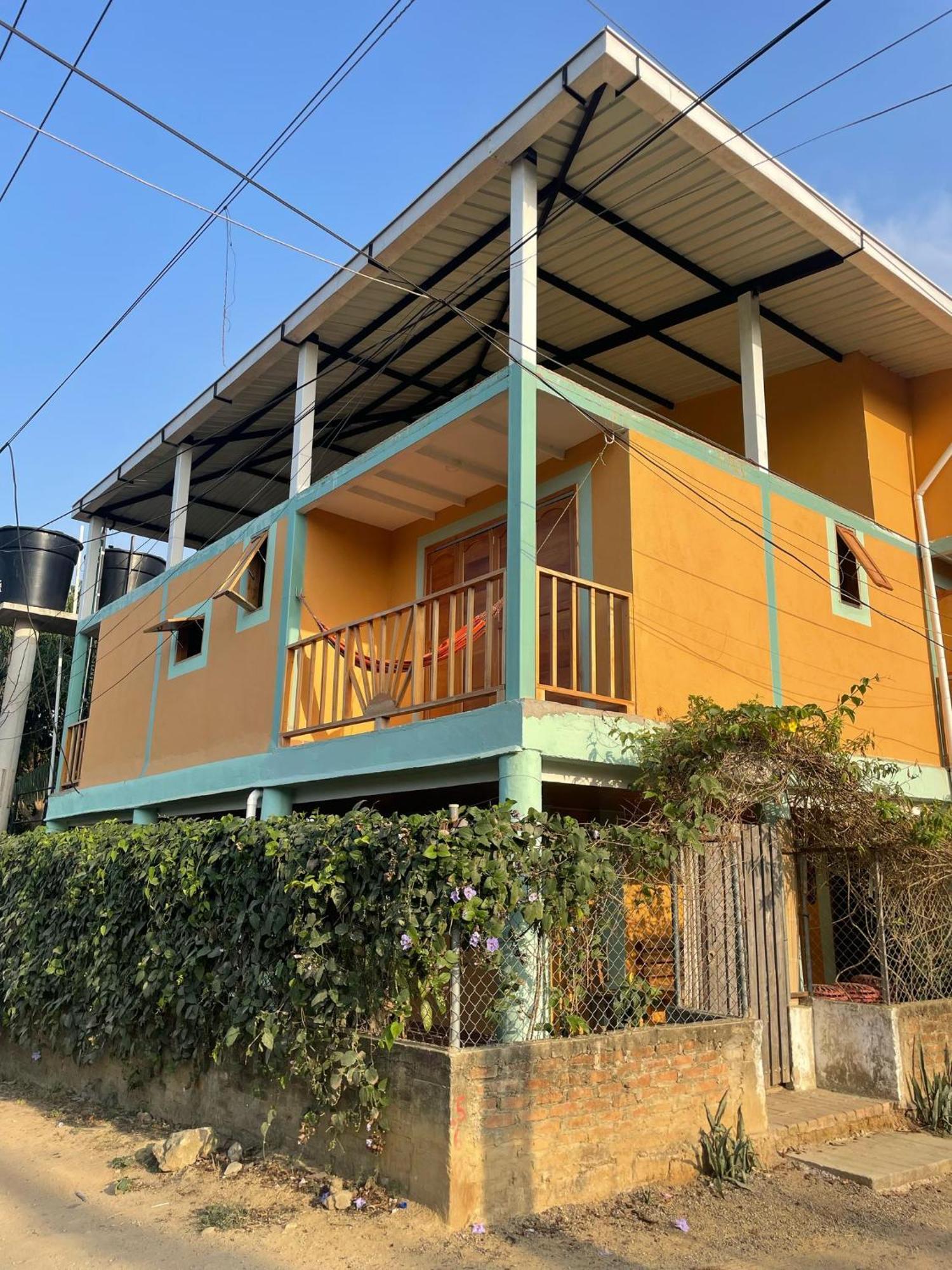 Sistarasta Hotel Palomino Ngoại thất bức ảnh