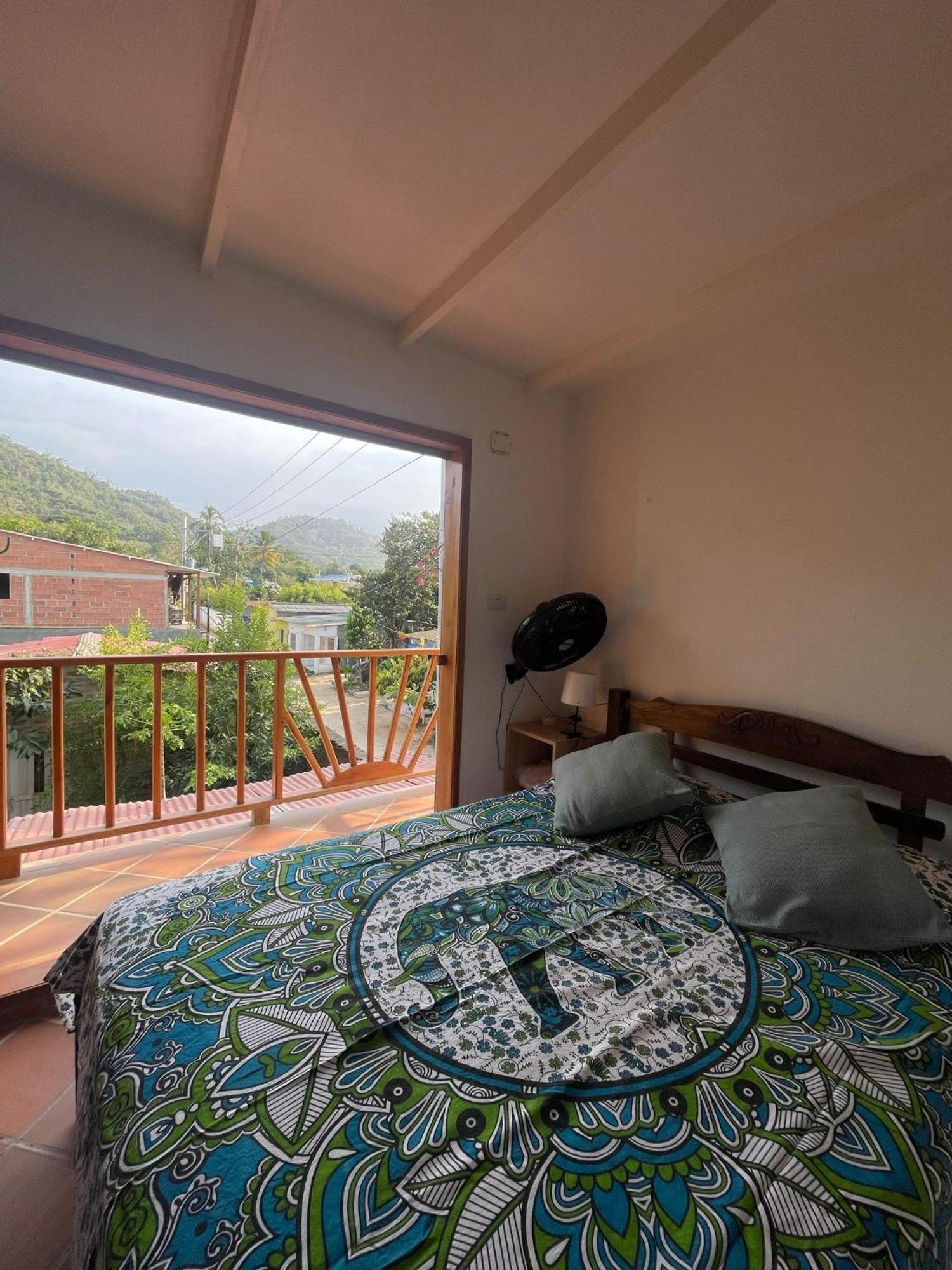 Sistarasta Hotel Palomino Ngoại thất bức ảnh