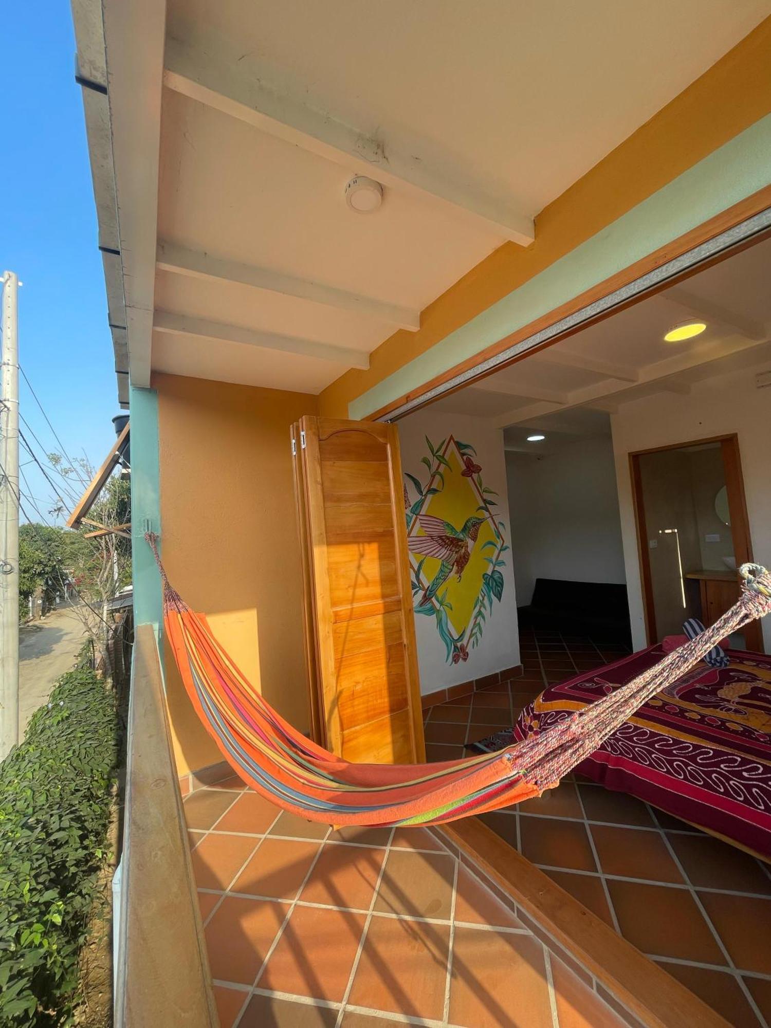 Sistarasta Hotel Palomino Ngoại thất bức ảnh