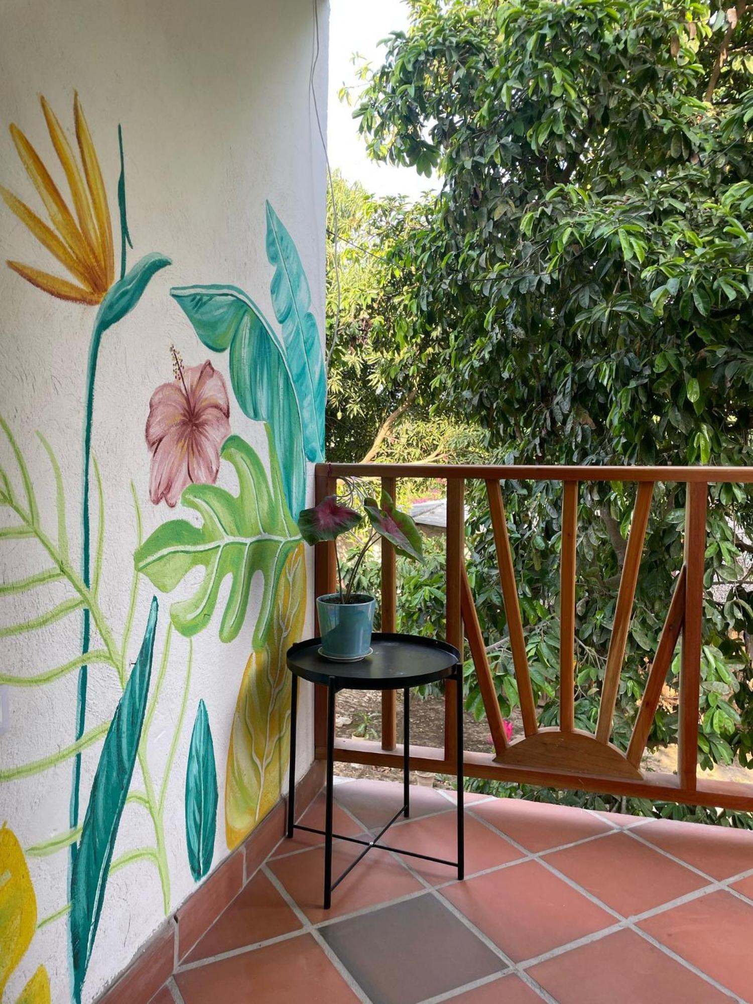Sistarasta Hotel Palomino Ngoại thất bức ảnh