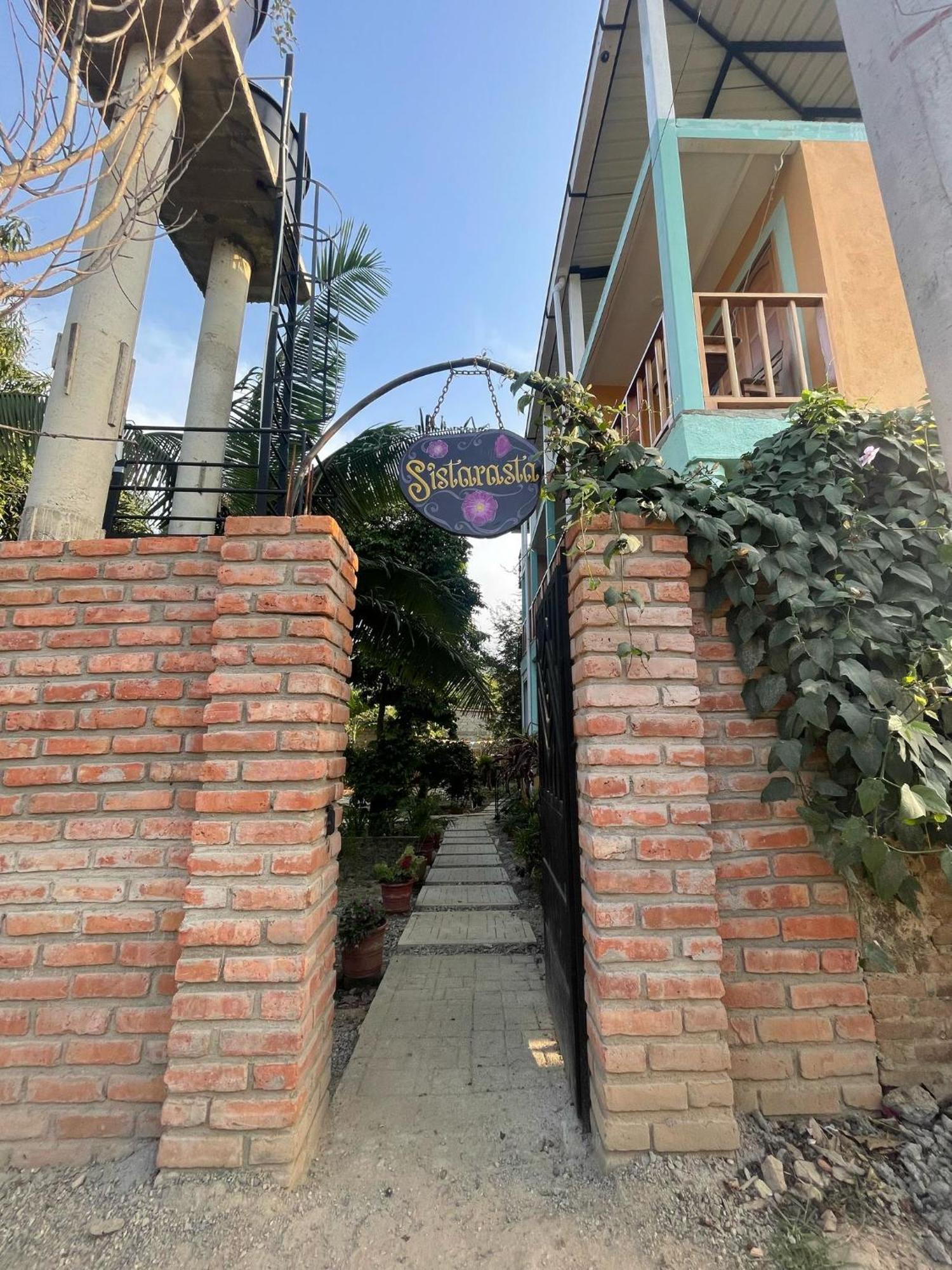 Sistarasta Hotel Palomino Ngoại thất bức ảnh