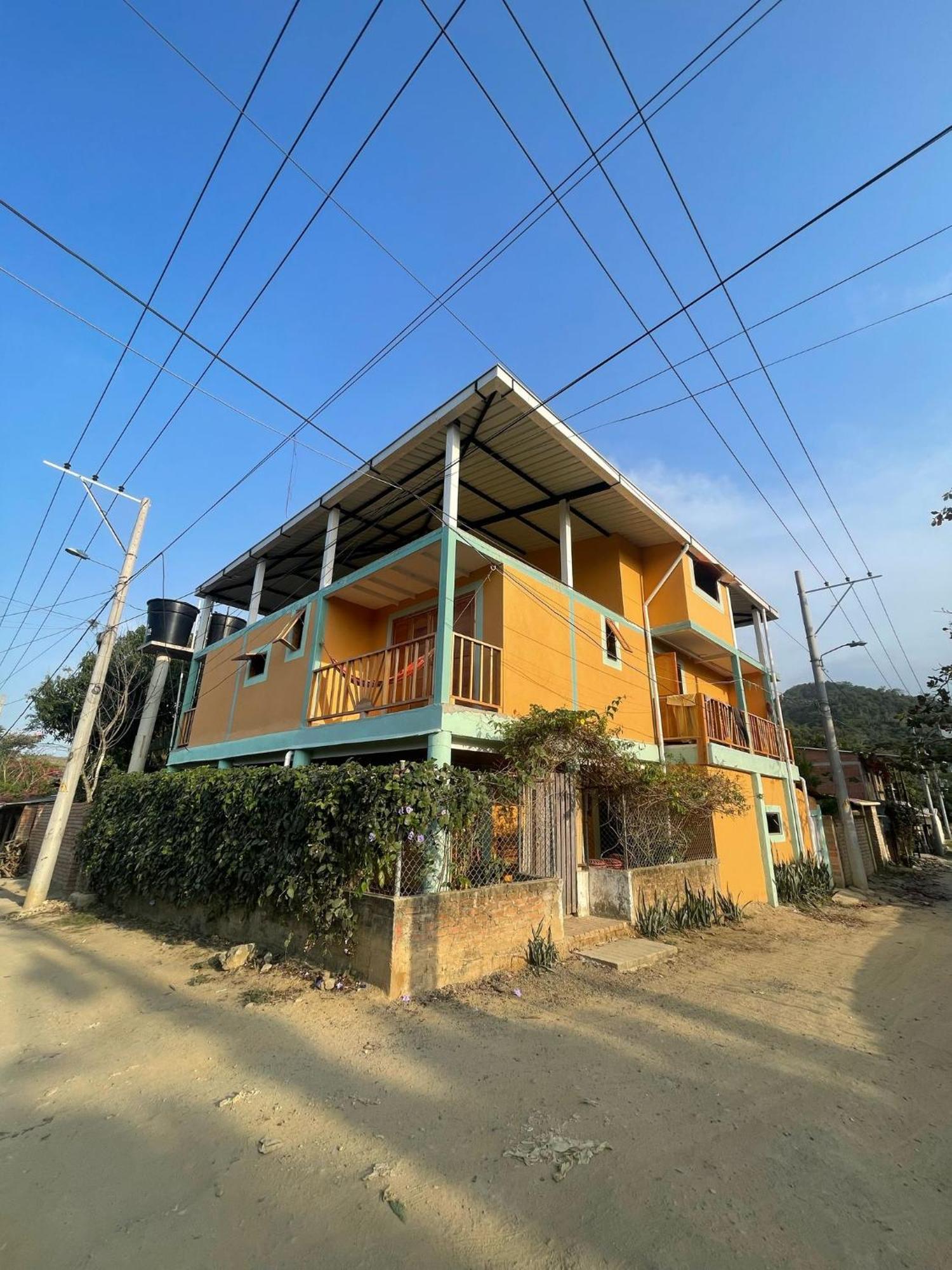 Sistarasta Hotel Palomino Ngoại thất bức ảnh