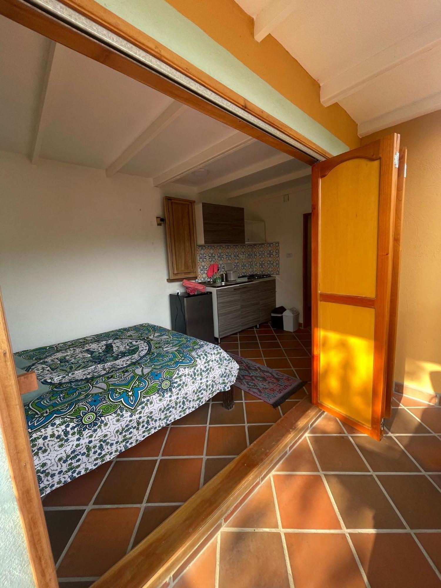 Sistarasta Hotel Palomino Ngoại thất bức ảnh