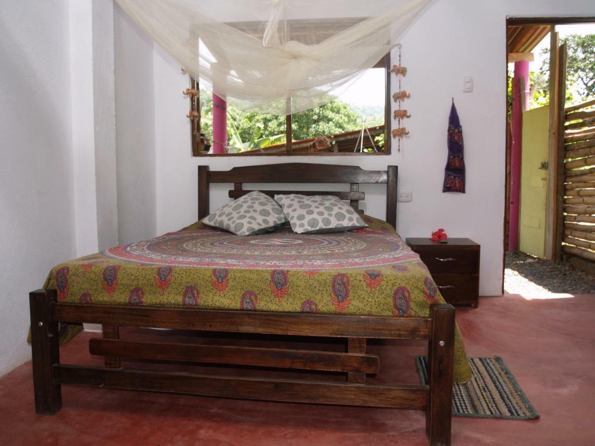Sistarasta Hotel Palomino Ngoại thất bức ảnh